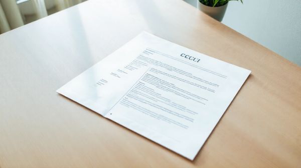 10 astuces pour concevoir un CV PDF percutant pour recruteurs