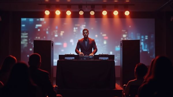 Comment choisir un DJ professionnel pour animer vos événements ?
