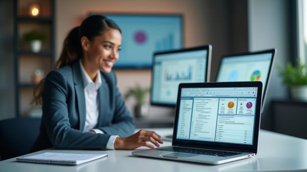 Comment choisir un logiciel PIM adapté à votre activité ?