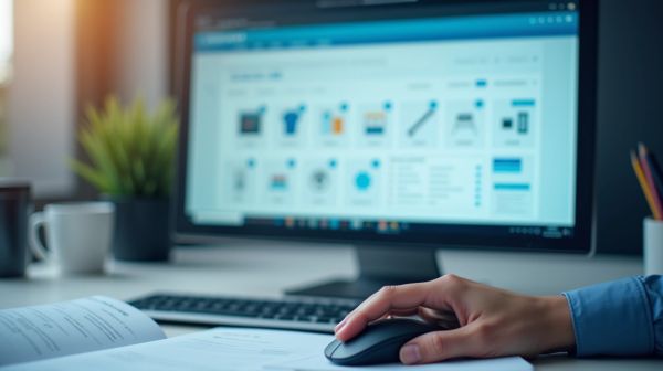 Comment choisir un logiciel PIM adapté à votre activité ?