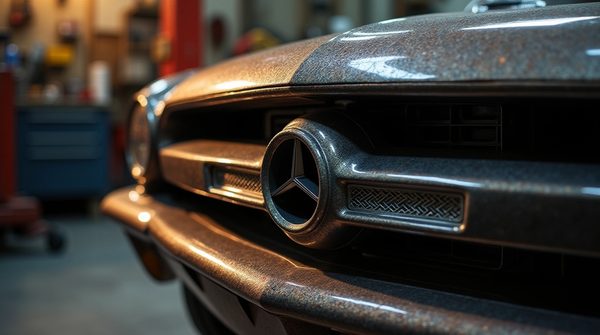 Créez votre plaque de calandre personnalisée en 5 étapes