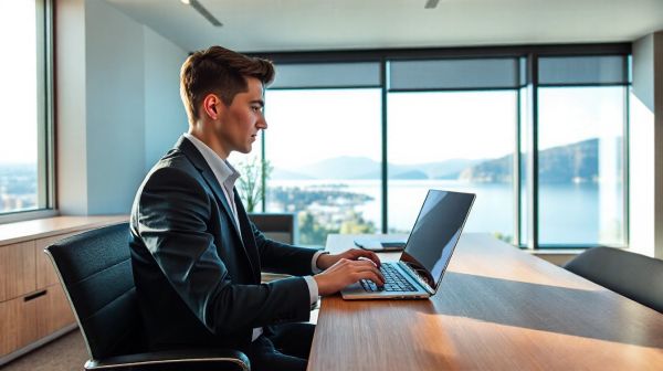 Découvrez des stratégies efficaces pour travailler en Suisse