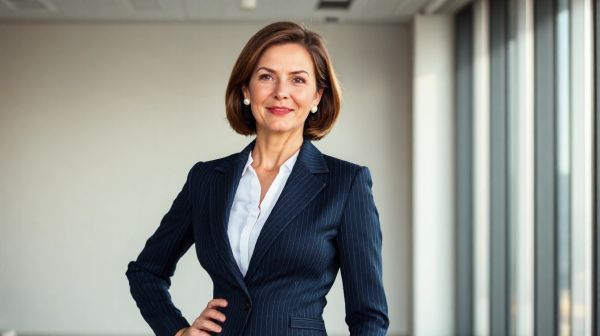 Découvrez des tenues professionnelles adaptées à chaque secteur