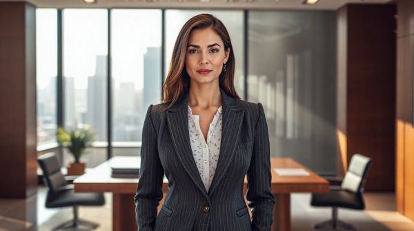 Découvrez des tenues professionnelles adaptées à chaque secteur