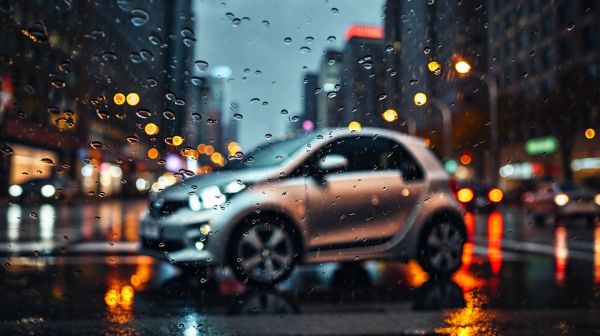 Évaluez votre assurance auto avec le classement SRA