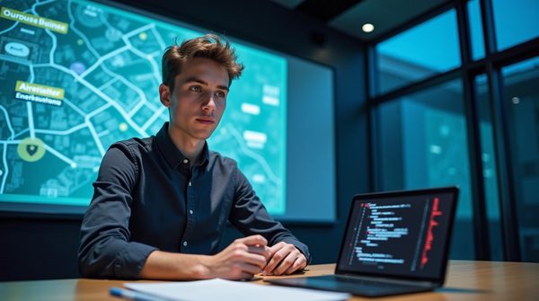 Formation en cybersécurité à lyon : boostez votre carrière !