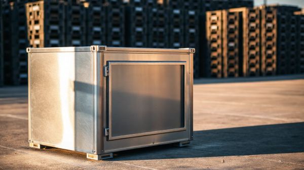 Les meilleurs conteneurs frigorifiques pour optimiser votre stockage