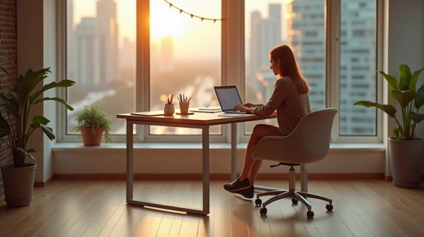 Optimiser votre recherche d'emploi en Suisse avec des conseils pratiques