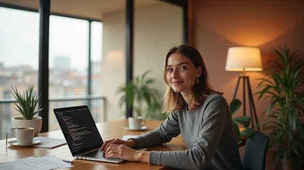 Portage salarial nantes : votre atout pour réussir en freelance