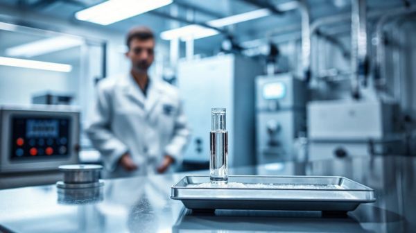 Pourquoi choisir le nettoyage cryogénique à Vienne ? Efficacité et résultats