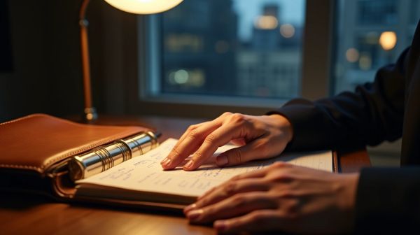 Prépa CRFPA : boostez votre réussite à l'examen d'avocat