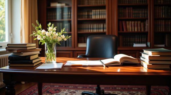 Prépa CRFPA : boostez votre réussite à l'examen d'avocat