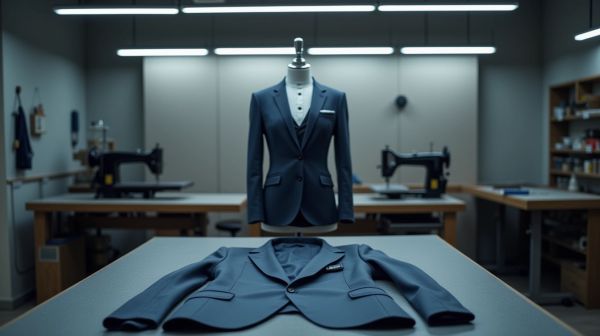 Robur : des vêtements de travail sur mesure pour chaque métier