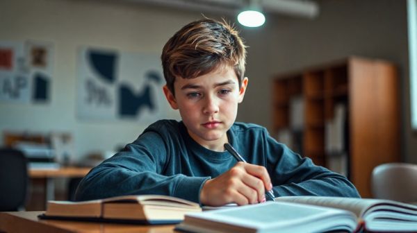 Techniques incontournables pour exceller à l'examen CRFPA