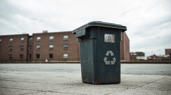 Top astuces pour louer une benne à Hazebrouck et trier vos déchets