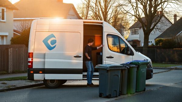 Top astuces pour louer une benne à Hazebrouck et trier vos déchets