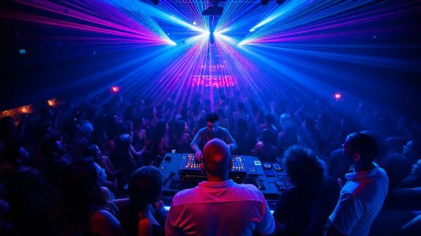 Top conseils pour sélectionner le DJ idéal pour vos soirées