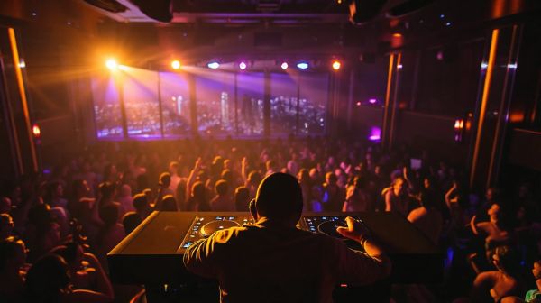 Top conseils pour sélectionner le DJ idéal pour vos soirées