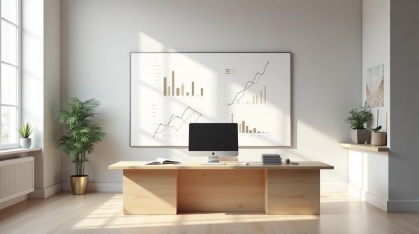 Votre cabinet comptable à Rouen pour une gestion fiable
