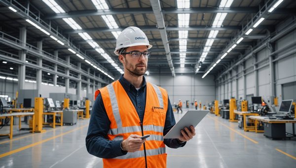 Blog sur l'industrie : les nouvelles pratiques à adopter pour 2025