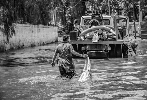Travaux de nettoyage : services de qualité en romandie