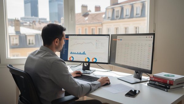 Consultant seo à lyon : maximiser la visibilité en ligne grâce à une expertise locale