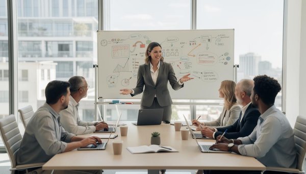 Formation en gestion d'équipe de proximité : les compétences à développer en 2026