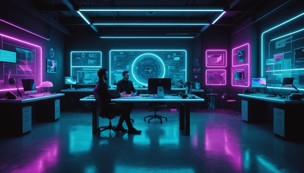 Révolutionnez votre création visuels avec jupitrr