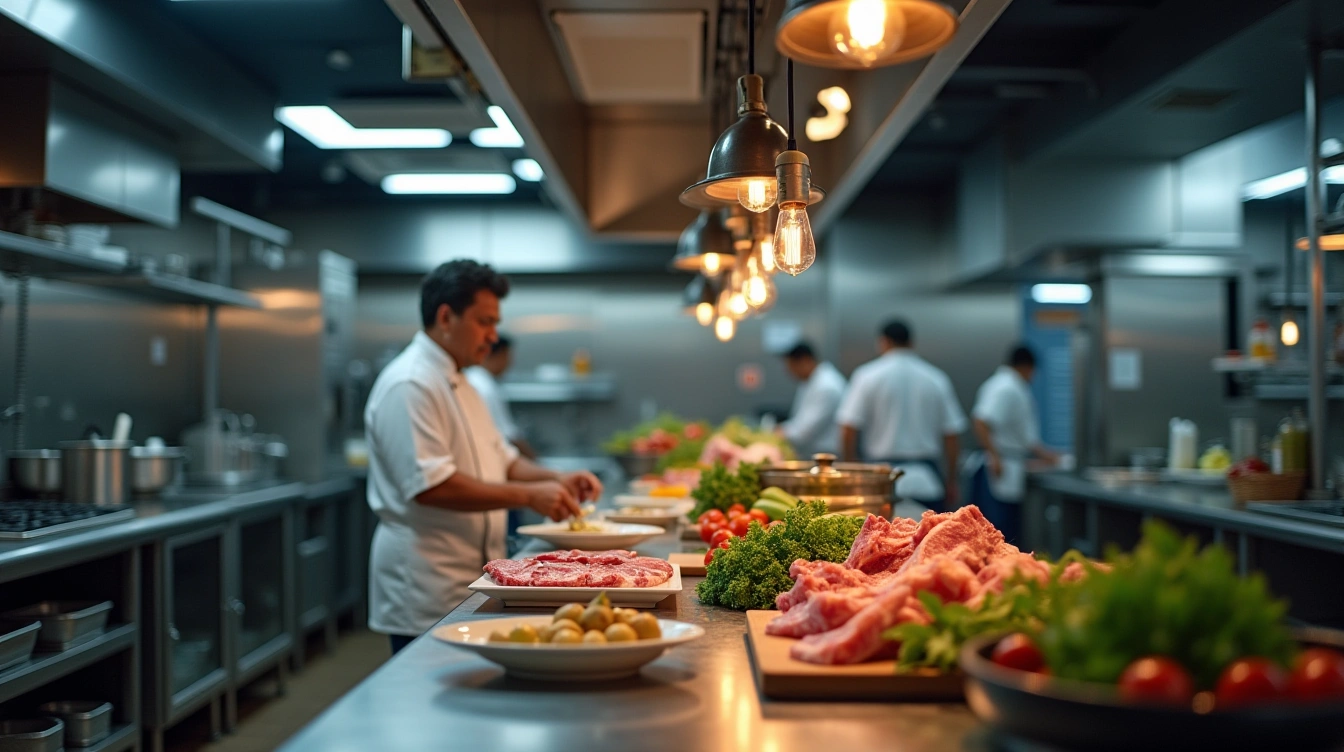 Comment choisir une formation haccp efficace et conforme à la réglementation ?