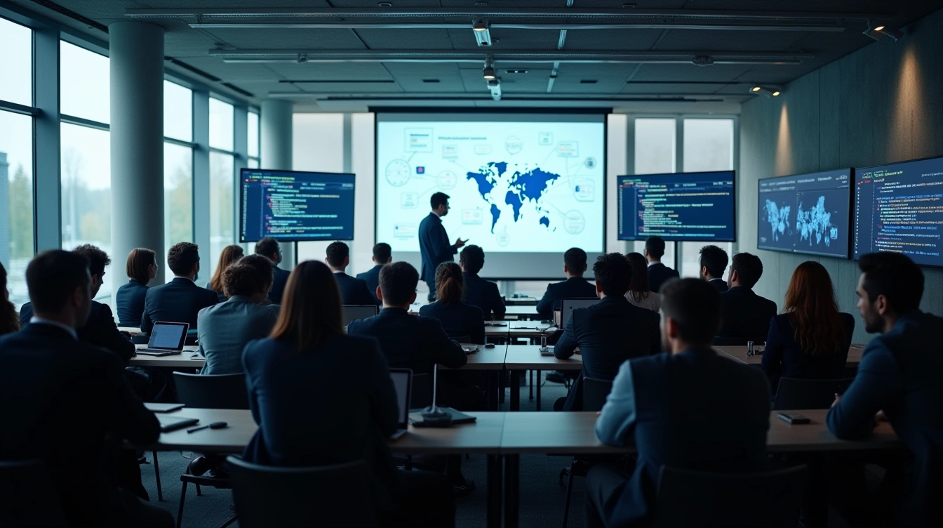 Vos questions sur les formations en cybersécurité à Lyon